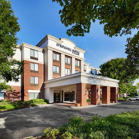 Springhill Suites By Marriott Richmond North/Glen Allen Zewnętrze zdjęcie