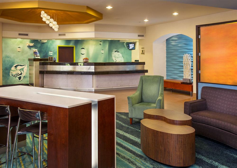 Springhill Suites By Marriott Richmond North/Glen Allen Zewnętrze zdjęcie