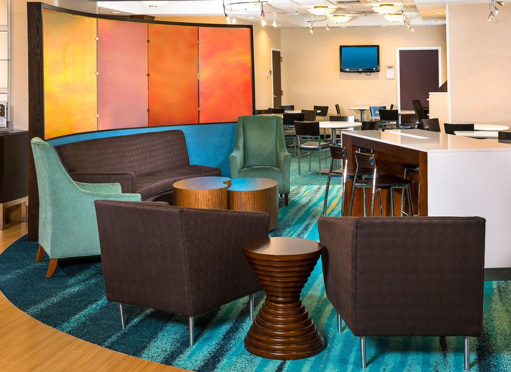 Springhill Suites By Marriott Richmond North/Glen Allen Zewnętrze zdjęcie