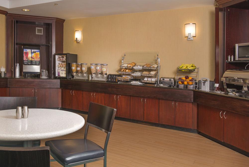 Springhill Suites By Marriott Richmond North/Glen Allen Zewnętrze zdjęcie