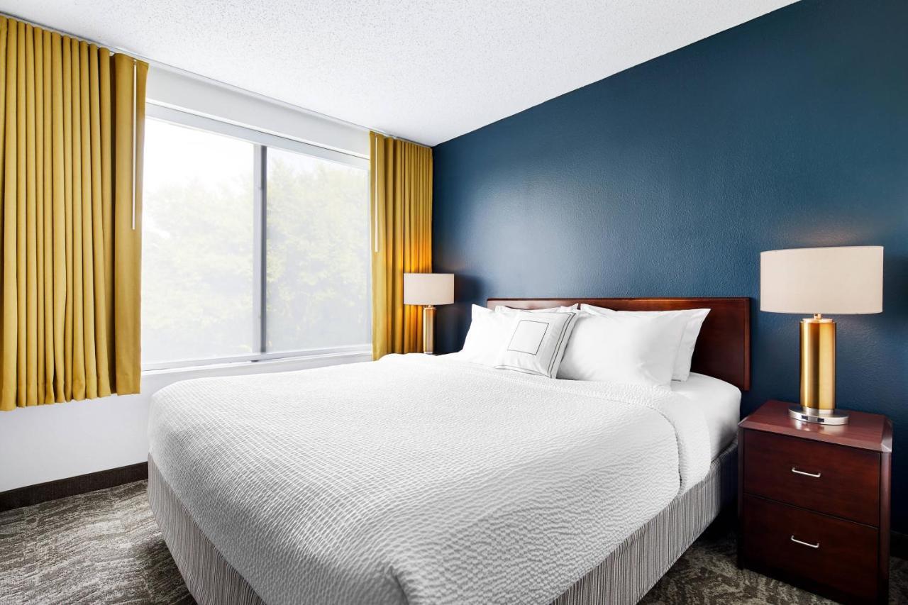 Springhill Suites By Marriott Richmond North/Glen Allen Zewnętrze zdjęcie