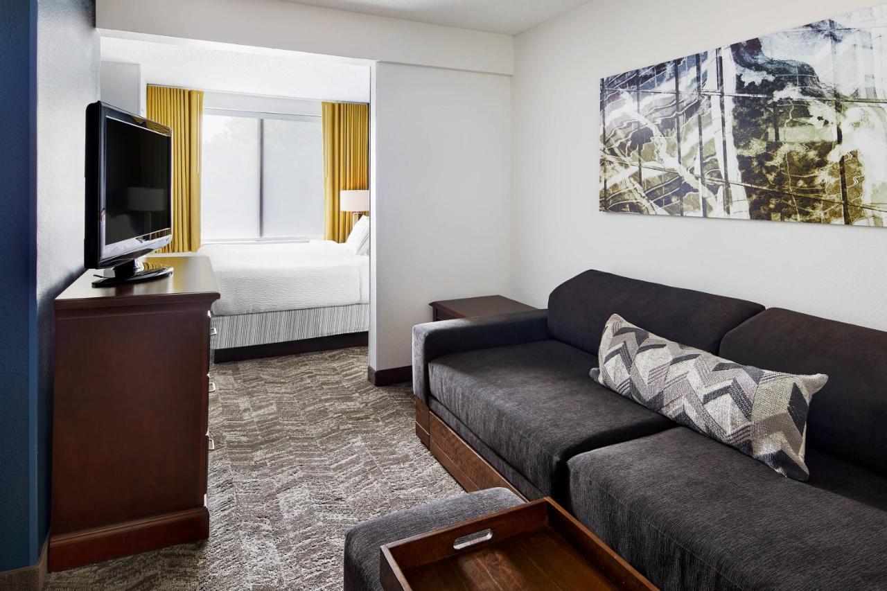 Springhill Suites By Marriott Richmond North/Glen Allen Zewnętrze zdjęcie