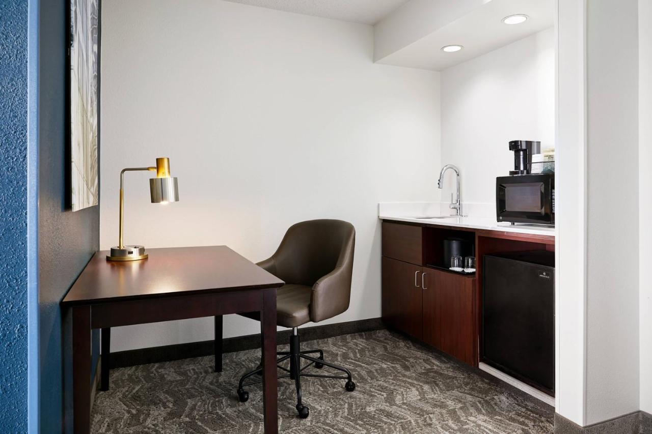 Springhill Suites By Marriott Richmond North/Glen Allen Zewnętrze zdjęcie