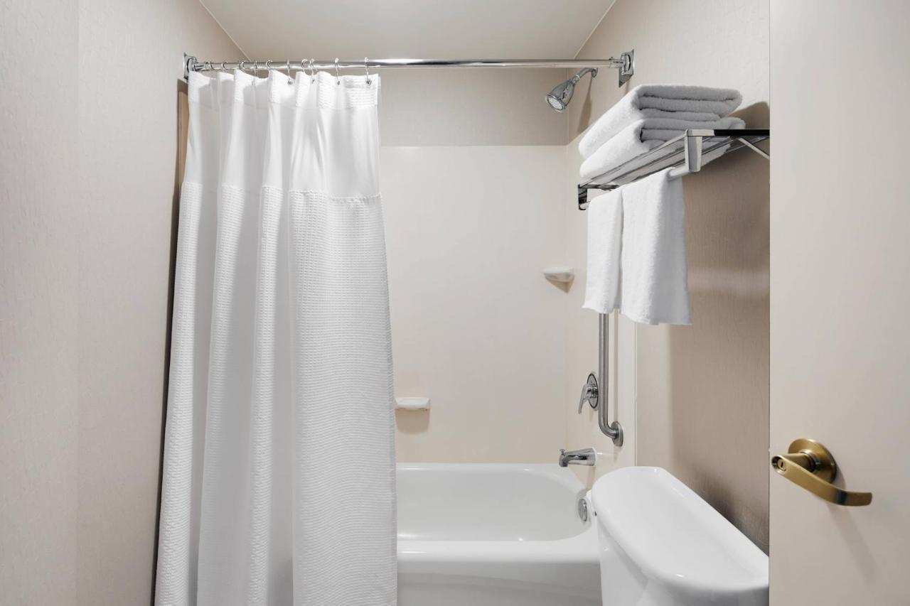 Springhill Suites By Marriott Richmond North/Glen Allen Zewnętrze zdjęcie