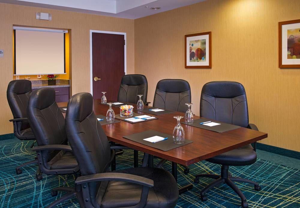 Springhill Suites By Marriott Richmond North/Glen Allen Zewnętrze zdjęcie