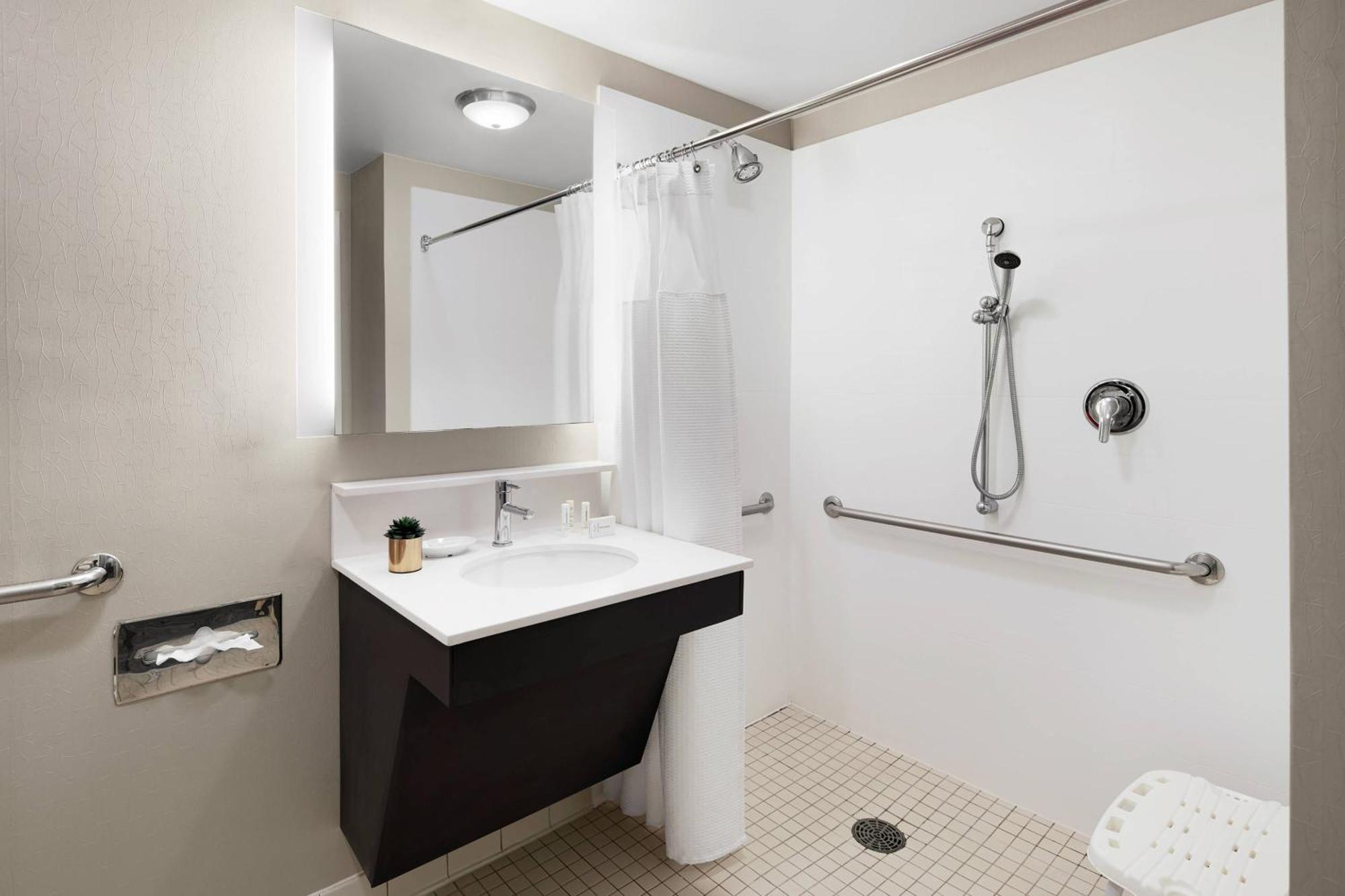 Springhill Suites By Marriott Richmond North/Glen Allen Zewnętrze zdjęcie