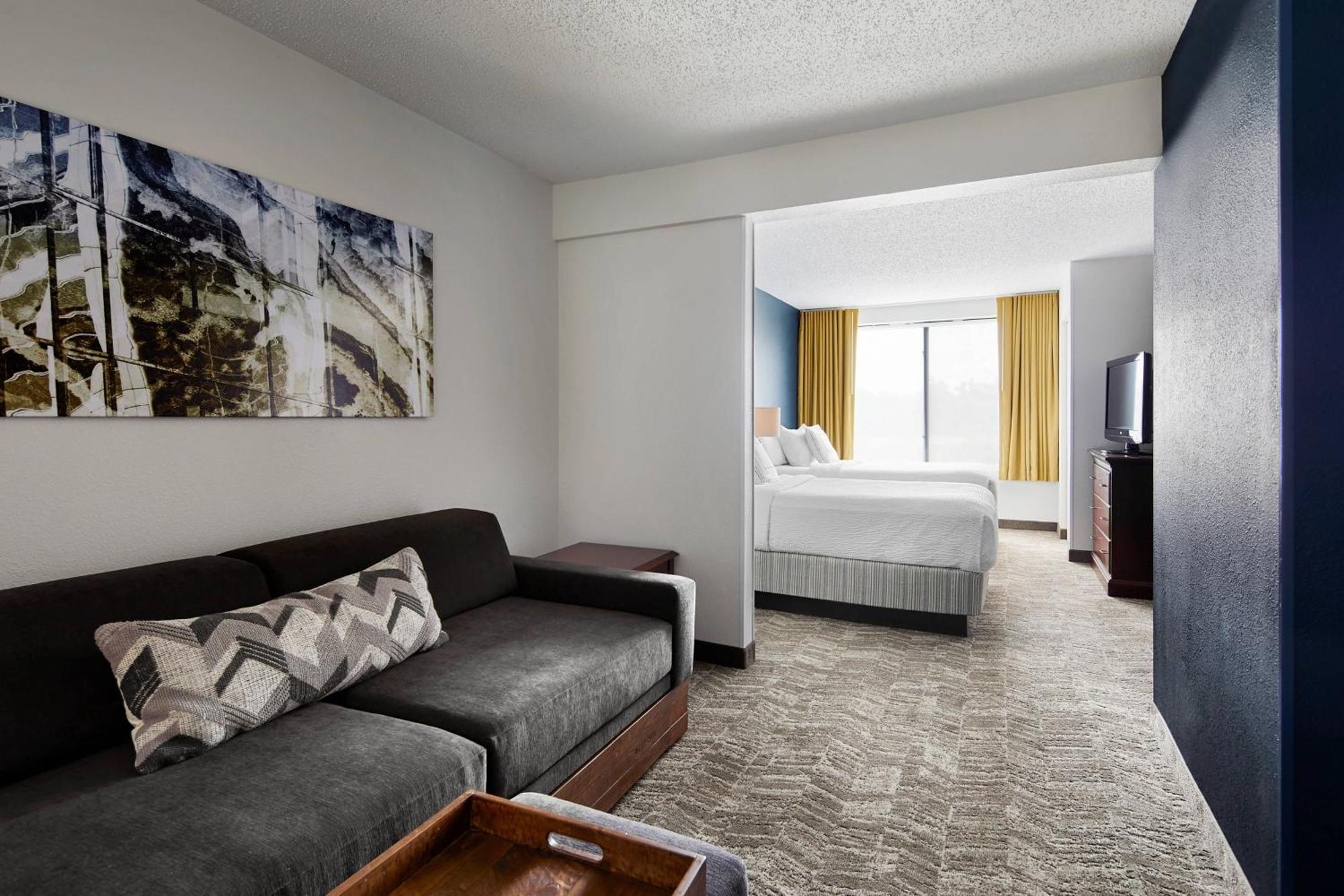 Springhill Suites By Marriott Richmond North/Glen Allen Zewnętrze zdjęcie