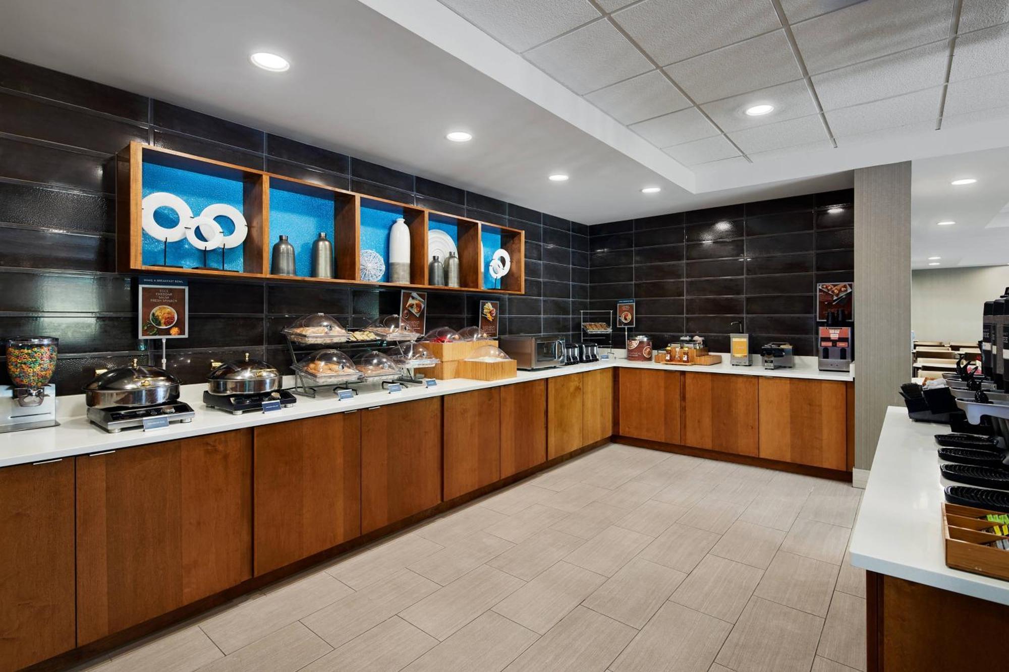 Springhill Suites By Marriott Richmond North/Glen Allen Zewnętrze zdjęcie