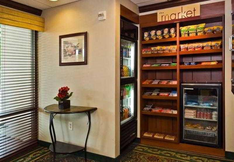 Springhill Suites By Marriott Richmond North/Glen Allen Udogodnienia zdjęcie