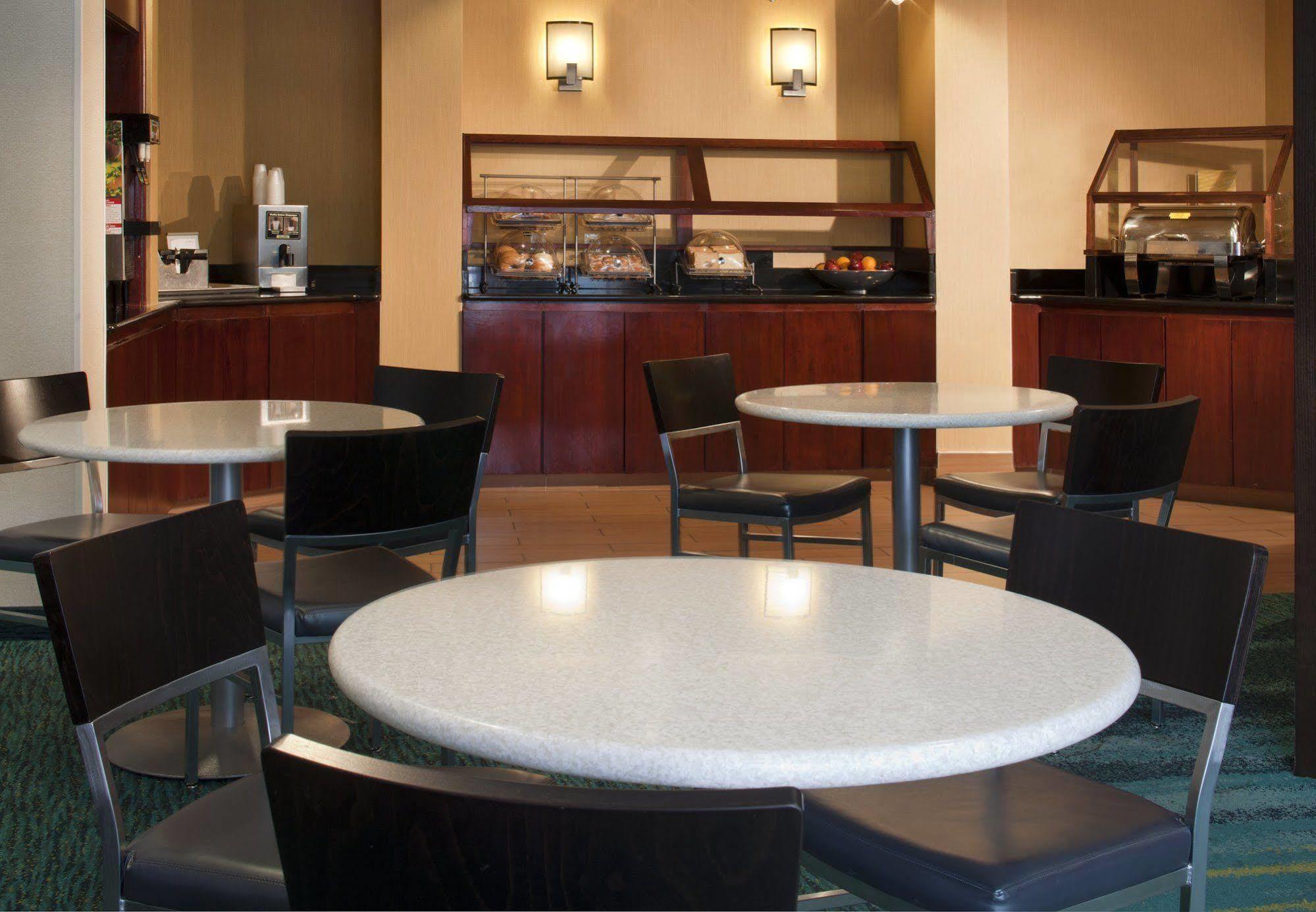 Springhill Suites By Marriott Richmond North/Glen Allen Zewnętrze zdjęcie