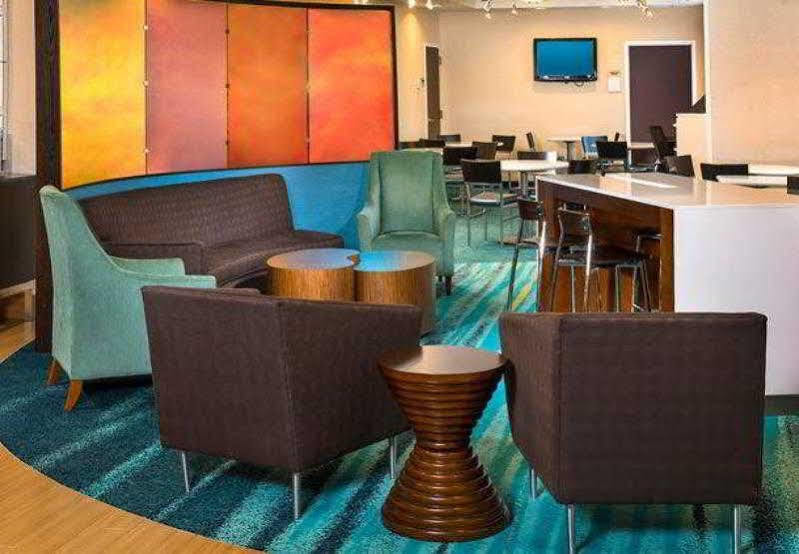 Springhill Suites By Marriott Richmond North/Glen Allen Zewnętrze zdjęcie