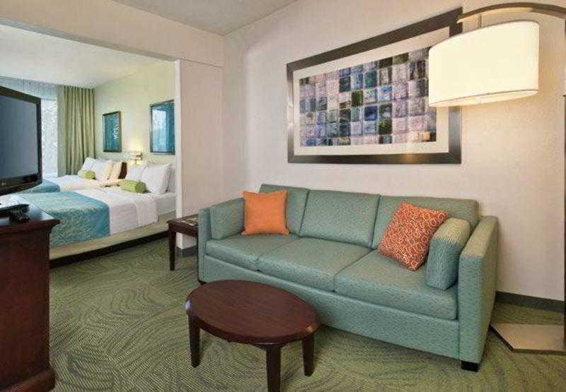 Springhill Suites By Marriott Richmond North/Glen Allen Zewnętrze zdjęcie