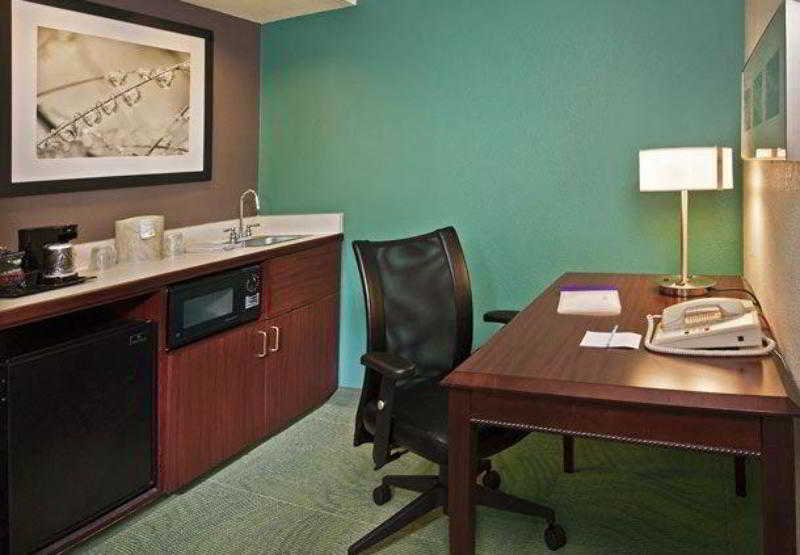 Springhill Suites By Marriott Richmond North/Glen Allen Zewnętrze zdjęcie