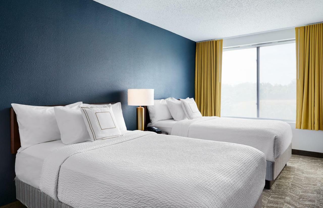 Springhill Suites By Marriott Richmond North/Glen Allen Zewnętrze zdjęcie